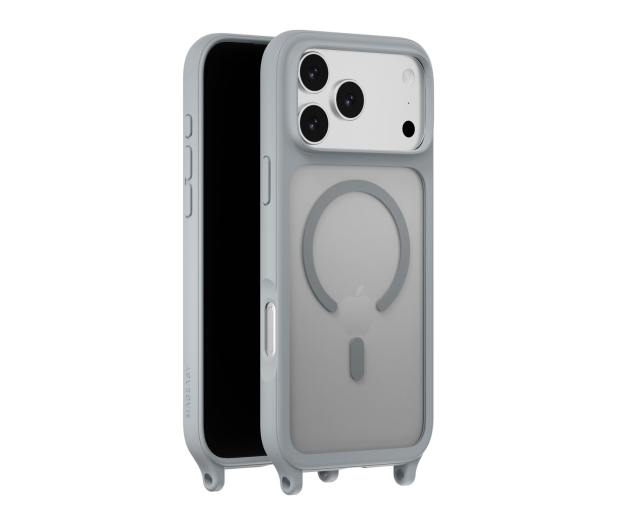MAGEASY Roam M do iPhone 17 Pro Max (Mist/Misty Gray ) - 1416038 - zdjęcie 4